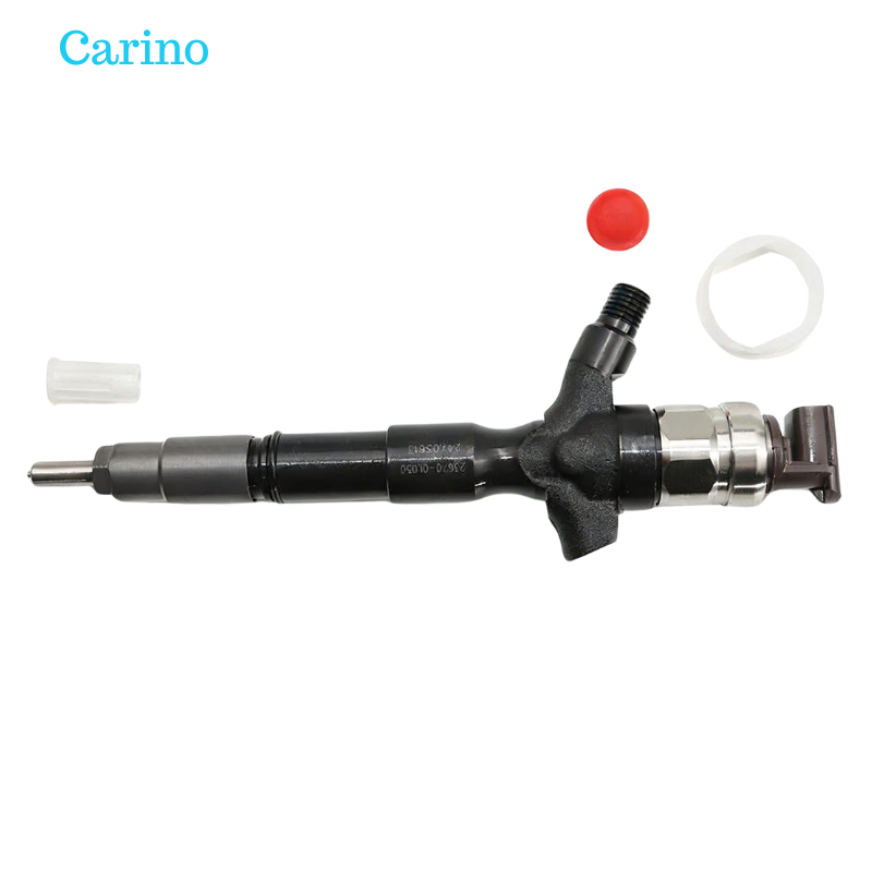 095000-9740 23670-51041 Diesel Injector 